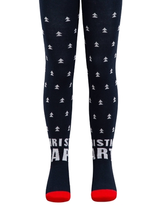 CONTE-KIDS Новогодние колготки