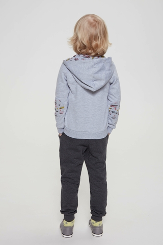 ESLI WB3190047 (MM) Жакет для мальчиков