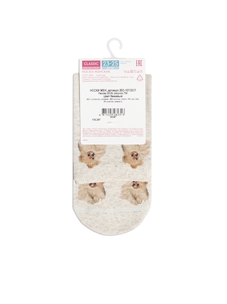 CONTE CLASSIC Носки женские