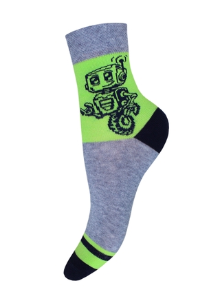 БРЕСТСКИЕ НОСКИ ДЕТСКИЕ 3081 SCHOOL (рисунок)