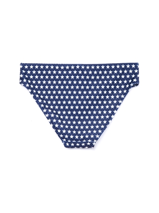 ESLI Купальник со звездочками CAPRI