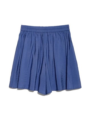 CONTE MIAMI Шорты-юбка из вискозы премиального качества