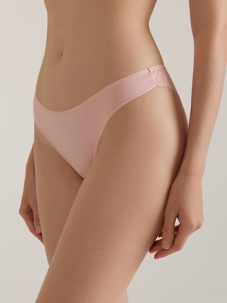 CONTE ASTER LB 2522 Трусы женские