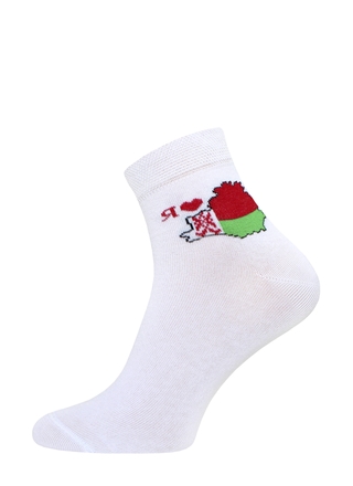 БРЕСТСКИЕ НОСКИ МУЖСКИЕ 2317 ACTIVE (укороченные) 