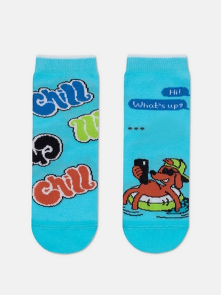 CONTE-KIDS ВЕСЕЛЫЕ НОЖКИ