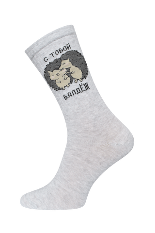 БРЕСТСКИЕ НОСКИ 4201 EVERY (удлиненные)