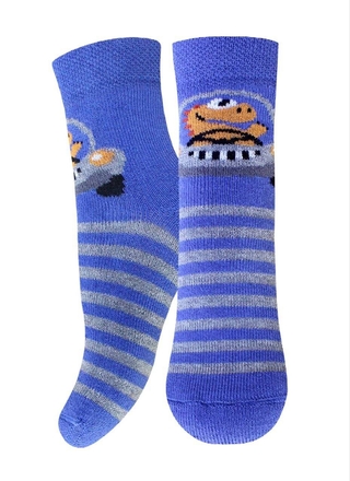 БРЕСТСКИЕ НОСКИ ДЕТСКИЕ 3060 KIDS (рисунок)