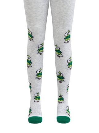 CONTE-KIDS NEW YEAR Колготки детские