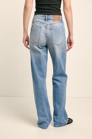 CONTE Джинсы женские CONTE CON-953