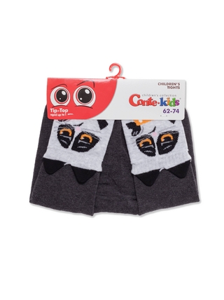 Conte-kids TIP-TOP "404" (мордашки)