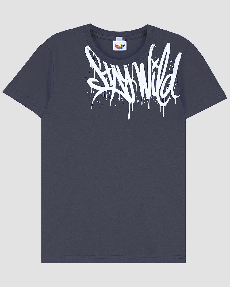 Футболка детская