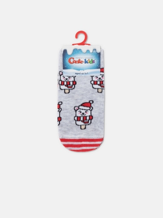 CONTE-KIDS NEW YEAR Носки детские