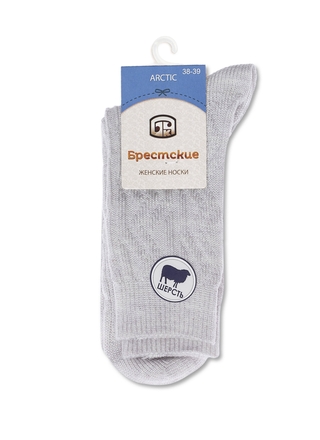 Брестские Arctic 1403 (Имитация Ручной Вязки)