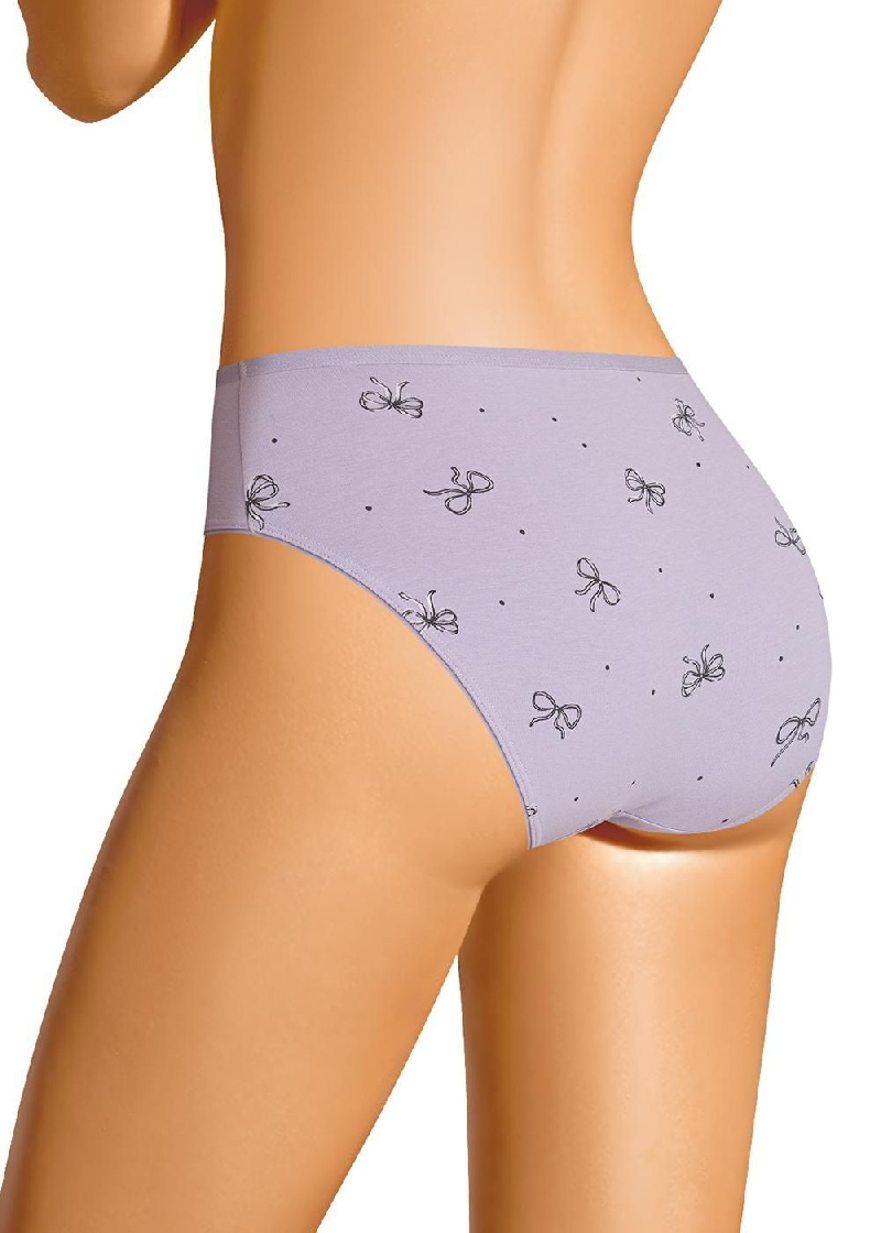 Трусы слипы женские