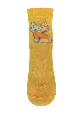 Брестские Носки детские 3081 BABY (с рисунком)