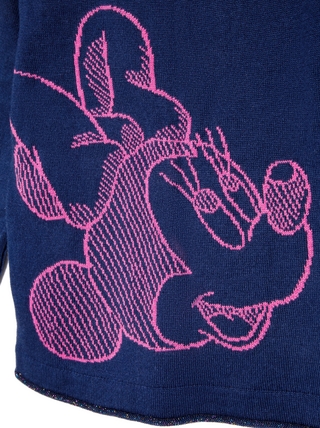 ESLI 18С-185СП джемпер для девочки 