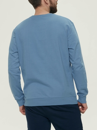 ESLI CTM4180045 (MM) Джемпер мужской