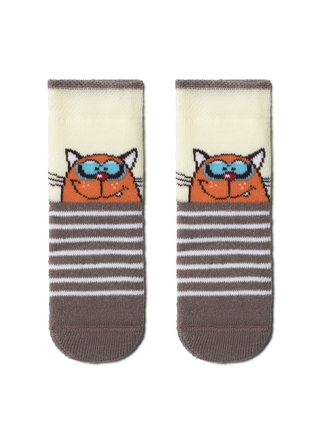 БРЕСТСКИЕ НОСКИ ДЕТСКИЕ 3060 KIDS (махровые)