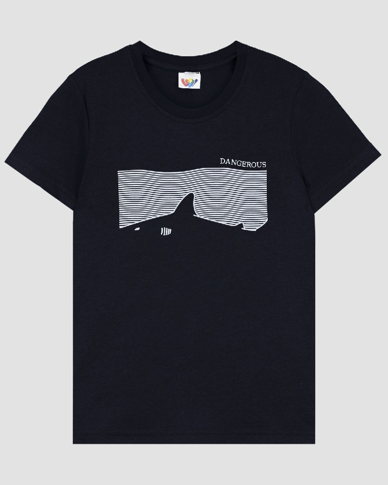 Футболка детская