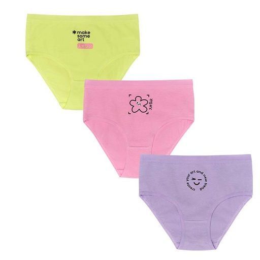 Трусы для девочки