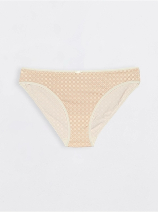 CONTE MOSAIQUE RP4039 Трусы женские "слип" с низкой линией талии