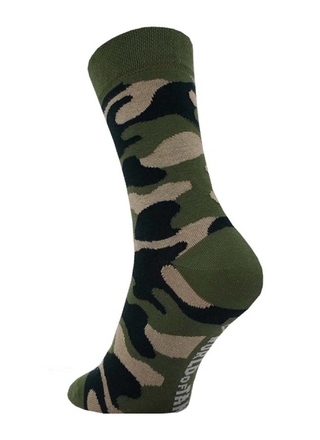 Брестские Носки мужские 2131 WORLD OF TANKS (средней длины)