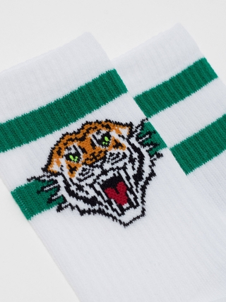 CONTE-KIDS ACTIVE Удлиненные носки