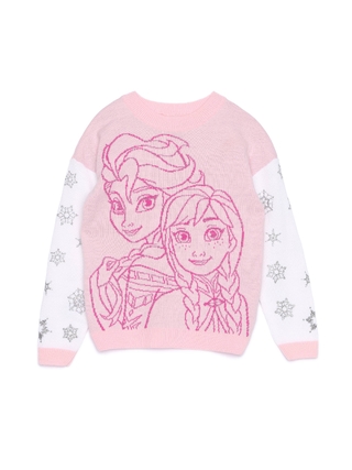 ESLI 19С-52СП джемпер для девочки 