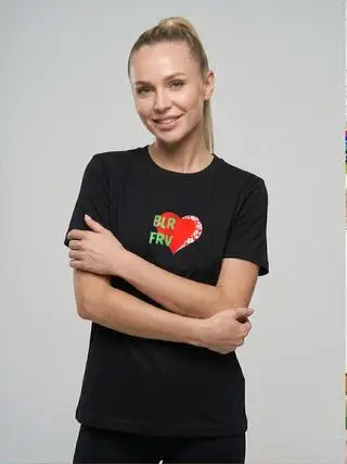 DEA MIA ФУФАЙКА ЖЕНСКАЯ 5609
