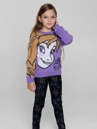 ESLI 19С-49СП джемпер для девочки 