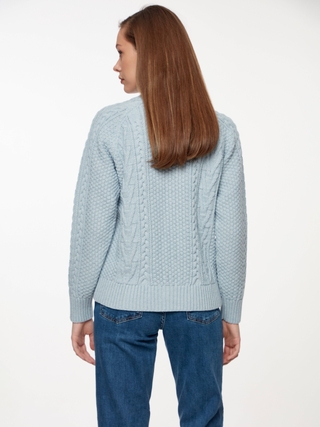 CONTE LDK 297 Джемпер женский