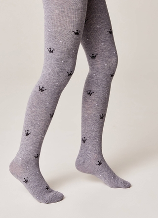 БРЕСТСКИЕ КОЛГОТКИ ДЕТСКИЕ 3280 SCHOOL (рисунок)