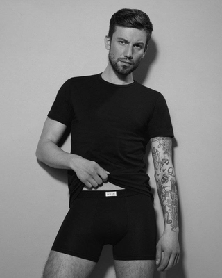 DIWARI BASIC MEN MSH 2127 Трусы мужские (вешалка)