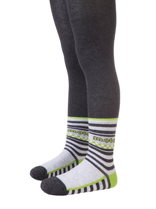 CONTE-KIDS TIP-TOP Колготки детские