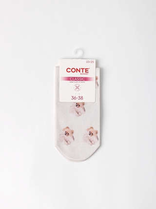 CONTE CLASSIC Носки женские