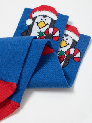 CONTE NEW YEAR Носки женские