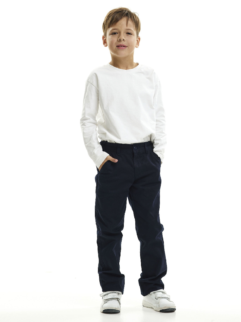 Брюки детские