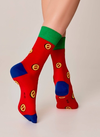 БРЕСТСКИЕ НОСКИ 4200 