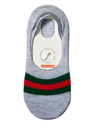 Брестские Active 1334 (Подследники С Антискользящим Покрытием На Пятке) Носки женские