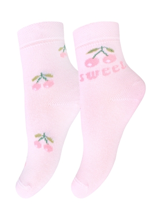 БРЕСТСКИЕ НОСКИ ДЕТСКИЕ 3081 KIDS (рисунок)