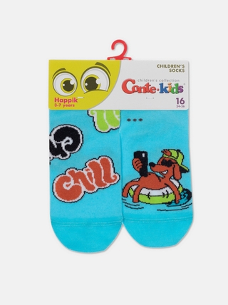 CONTE-KIDS ВЕСЕЛЫЕ НОЖКИ