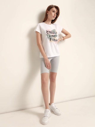 CONTE LD 1209 Футболка женская