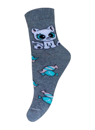 БРЕСТСКИЕ НОСКИ ДЕТСКИЕ 3060 KIDS (рисунок)