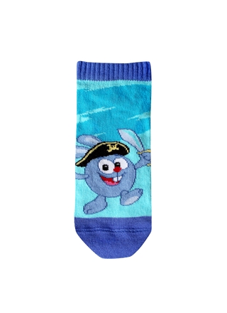 Брестские 3094 (Смешарики)