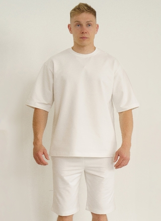 ALFA ДЖЕМПЕР МУЖСКОЙ 6853