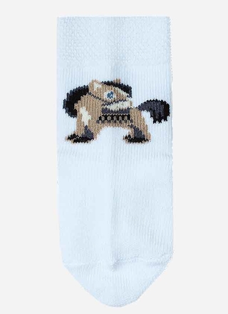 БРЕСТСКИЕ НОСКИ ДЕТСКИЕ 3081 SCHOOL (с рисунком)