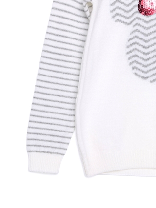 ESLI 19С-45СП джемпер для девочки 