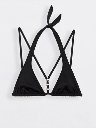 CONTE BORA-BORA Лиф-халтер c треугольными чашками