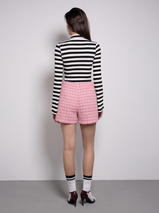 CONTE LS 2906 Шорты женские