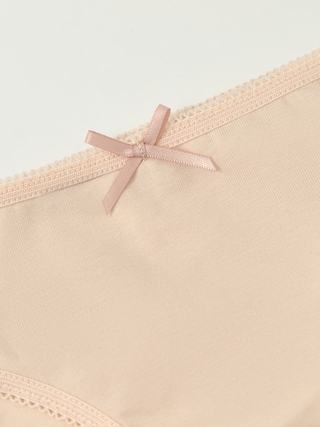 CONTE BASIC COLLECTION DB 5101 Трусы для девочки (в пакете)